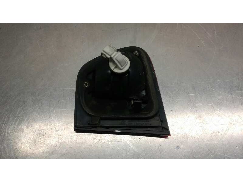 Recambio de piloto trasero izquierdo porton para seat ibiza (6k1) 1.4 referencia OEM IAM   