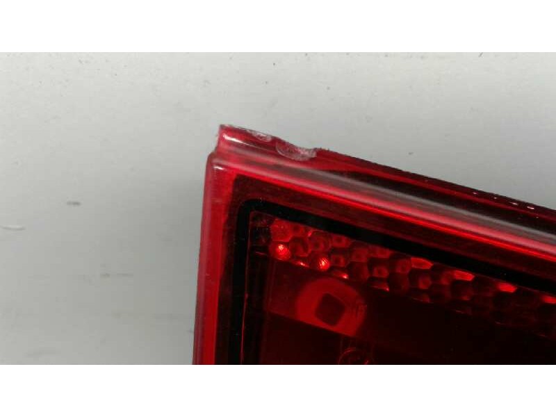 Recambio de piloto trasero izquierdo porton para seat ibiza (6k1) 1.4 referencia OEM IAM   