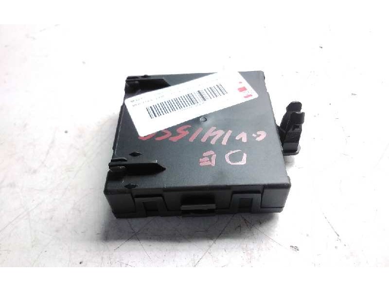 Recambio de modulo control puerta para mercedes clase clk (w207) coupe 250 cdi blueefficiency (207.303) referencia OEM IAM A2079