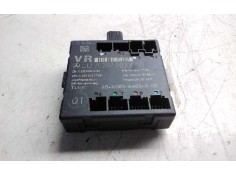 Recambio de modulo control puerta para mercedes clase clk (w207) coupe 250 cdi blueefficiency (207.303) referencia OEM IAM A2079 2