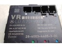 MODULO CONTROL PUERTA A207900100 