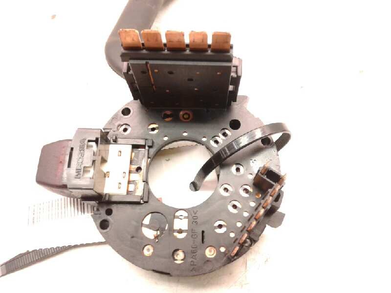 Recambio de warning para seat cordoba berlina (6k2) clx referencia OEM IAM   