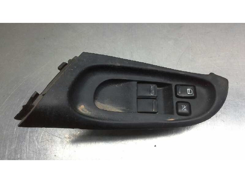 Recambio de mando elevalunas delantero izquierdo para nissan almera (n16/e) 1.5 dci turbodiesel cat referencia OEM IAM   
