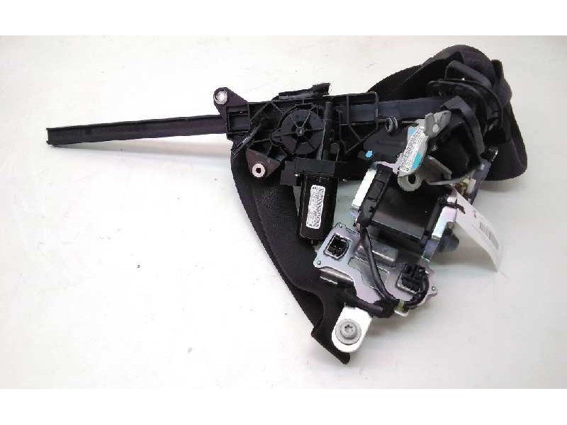 Recambio de cinturon seguridad delantero derecho para mercedes clase clk (w207) coupe 250 cdi blueefficiency (207.303) referenci