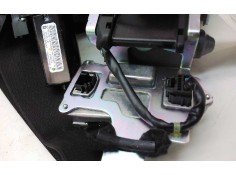 Recambio de cinturon seguridad delantero derecho para mercedes clase clk (w207) coupe 250 cdi blueefficiency (207.303) referenci 2