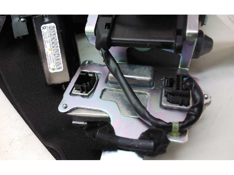 Recambio de cinturon seguridad delantero derecho para mercedes clase clk (w207) coupe 250 cdi blueefficiency (207.303) referenci