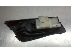 Recambio de mando elevalunas delantero izquierdo para nissan almera (n16/e) 1.5 dci turbodiesel cat referencia OEM IAM    2