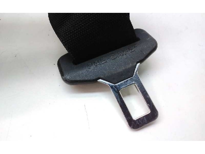 Recambio de cinturon seguridad delantero derecho para mercedes clase clk (w207) coupe 250 cdi blueefficiency (207.303) referenci