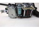 CINTURON SEGURIDAD DELANTERO DERECHO 615416700 