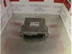 Recambio de centralita motor uce para peugeot 306 berlina 3/5 puertas (s1) 1.6 referencia OEM IAM 9624538180 IAW8P.10 16239.124