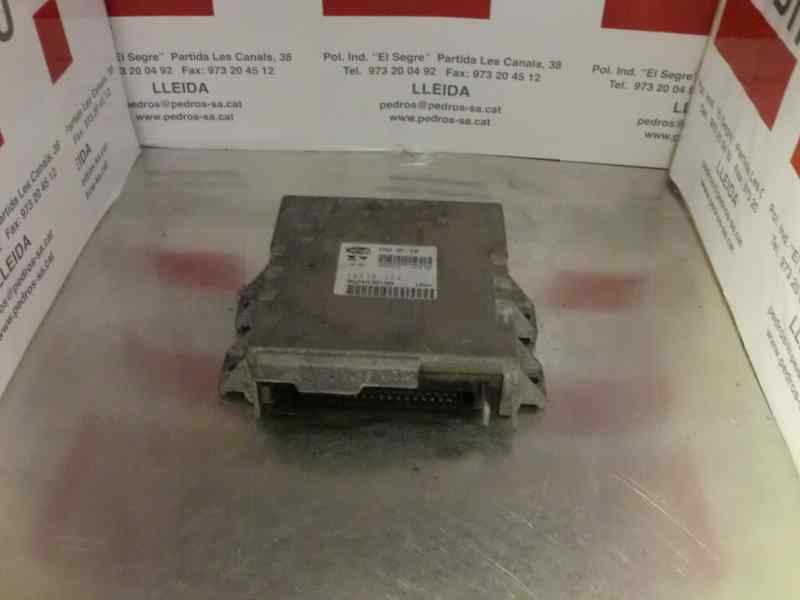 Recambio de centralita motor uce para peugeot 306 berlina 3/5 puertas (s1) 1.6 referencia OEM IAM 9624538180 IAW8P.10 16239.124