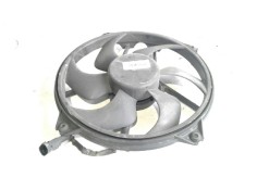 Recambio de electroventilador para citroen c4 berlina collection referencia OEM IAM 1253A9   2