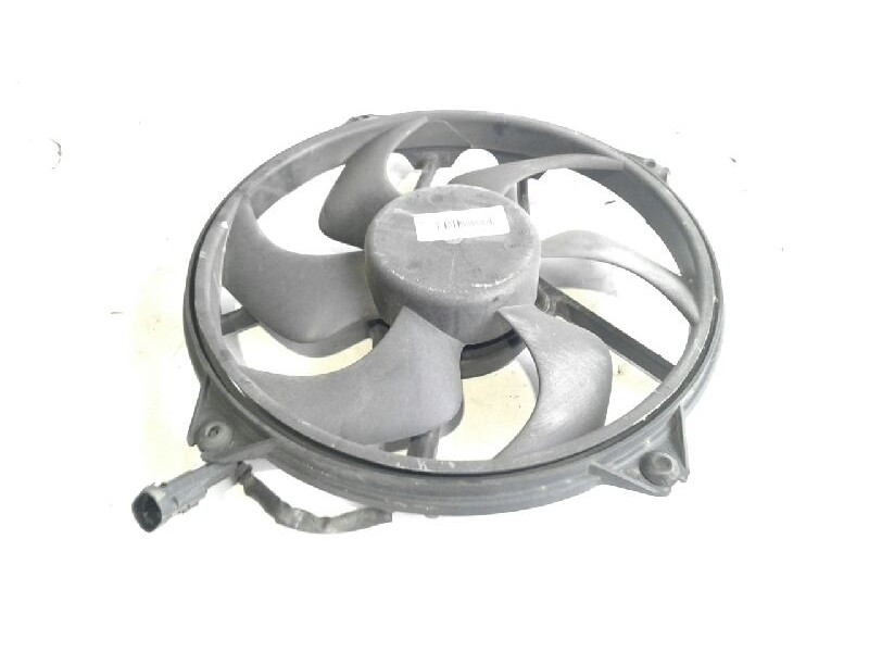 Recambio de electroventilador para citroen c4 berlina collection referencia OEM IAM 1253A9  