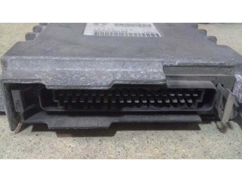 Recambio de centralita motor uce para peugeot 306 berlina 3/5 puertas (s1) 1.6 referencia OEM IAM 9624538180 IAW8P.10 16239.124