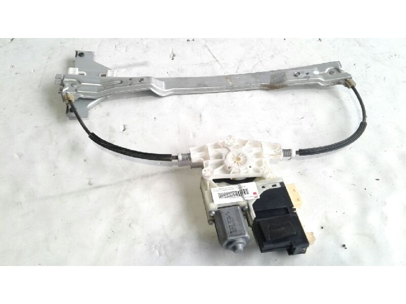 Recambio de elevalunas delantero derecho para citroen c4 berlina collection referencia OEM IAM 984940100  