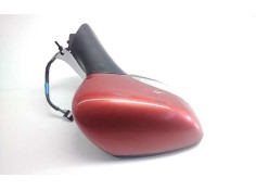 Recambio de retrovisor derecho para renault clio iv limited referencia OEM IAM    2