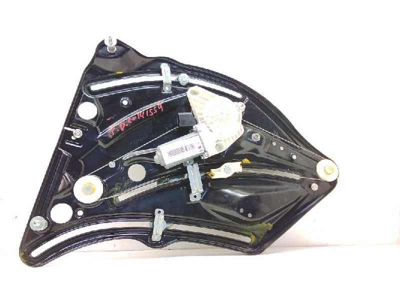 Recambio de elevalunas trasero derecho para mercedes clase clk (w207) coupe 250 cdi blueefficiency (207.303) referencia OEM IAM 