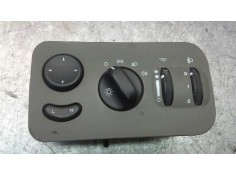 Recambio de mando luces para chrysler voyager (rg) 2.4 se referencia OEM IAM 04685711AC  