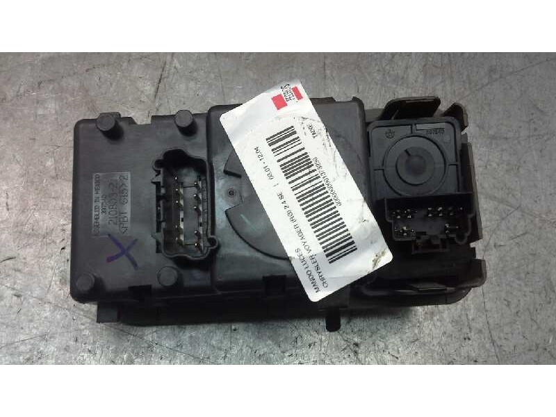 Recambio de mando luces para chrysler voyager (rg) 2.4 se referencia OEM IAM 04685711AC  