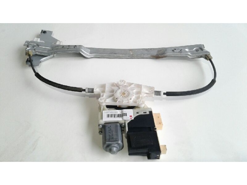 Recambio de elevalunas delantero derecho para citroen c4 berlina collection referencia OEM IAM 984940100  