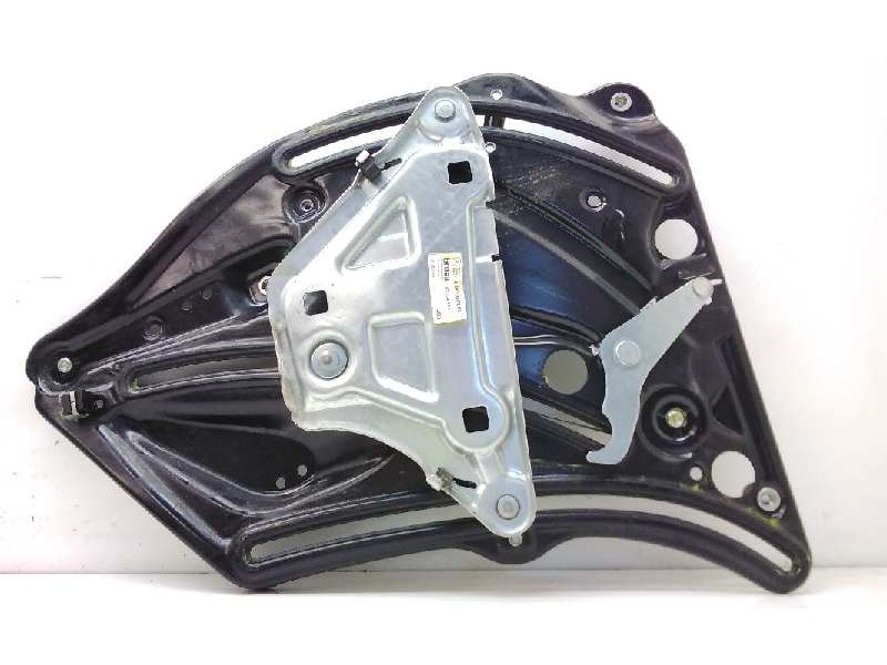 Recambio de elevalunas trasero derecho para mercedes clase clk (w207) coupe 250 cdi blueefficiency (207.303) referencia OEM IAM 