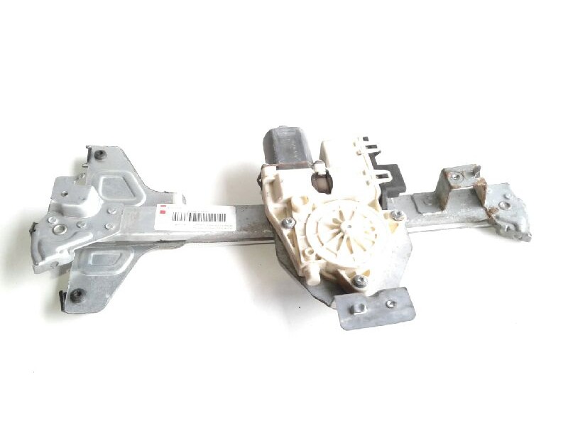 Recambio de elevalunas trasero derecho para citroen c4 berlina collection referencia OEM IAM 9647444280  