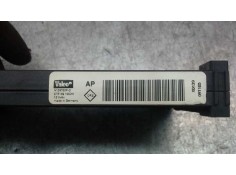 Recambio de resistencia calefaccion para renault megane iii coupe dynamique referencia OEM IAM    2