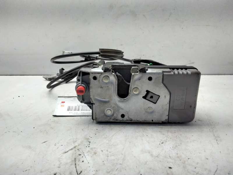 Recambio de cerradura puerta trasera derecha para saab 9-5 familiar 2.0 t vector referencia OEM IAM A64855201  