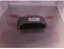 CENTRALITA MOTOR UCE 0261206214 9632693880 17255