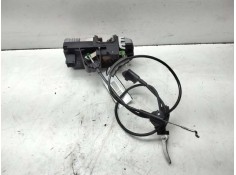 Recambio de cerradura puerta trasera derecha para saab 9-5 familiar 2.0 t vector referencia OEM IAM A64855201   2