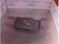 Recambio de centralita motor uce para peugeot 306 berlina 3/5 puertas (s1) 1.6 referencia OEM IAM 0261206214 9632693880 17255 2