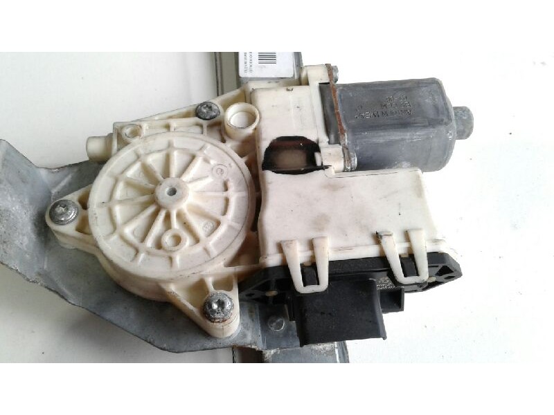 Recambio de elevalunas trasero derecho para citroen c4 berlina collection referencia OEM IAM 9647444280  