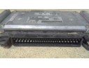CENTRALITA MOTOR UCE 0261206214 9632693880 17255