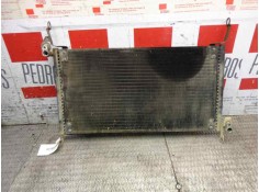 Recambio de condensador / radiador aire acondicionado para fiat bravo (182) jtd 105 / 100 gt referencia OEM IAM 0046754472   2