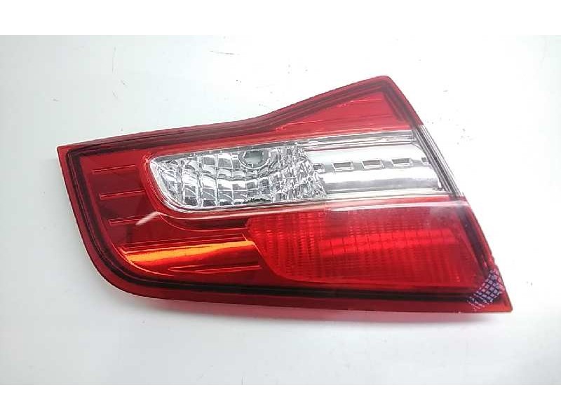 Recambio de piloto trasero izquierdo porton para renault koleos 2.0 dci diesel fap referencia OEM IAM 26555JY05A  