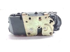 Recambio de cerradura puerta trasera derecha para citroen xsara berlina 1.6 referencia OEM IAM   