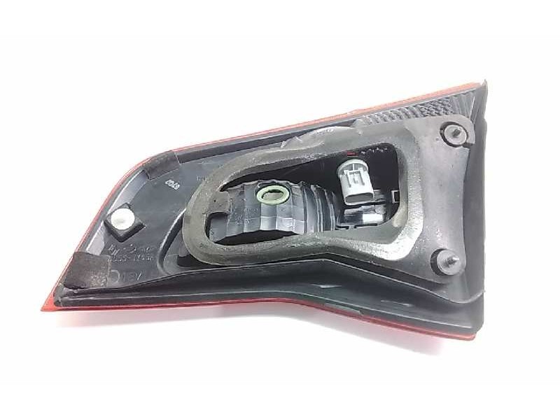 Recambio de piloto trasero izquierdo porton para renault koleos 2.0 dci diesel fap referencia OEM IAM 26555JY05A  