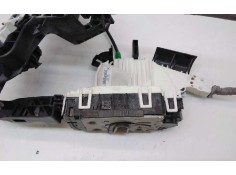 Recambio de cerradura puerta delantera derecha para mercedes clase clk (w207) coupe 250 cdi blueefficiency (207.303) referencia  2