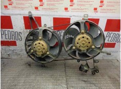Recambio de electroventilador para fiat bravo (182) jtd 105 / 100 gt referencia OEM IAM 0046537247   2