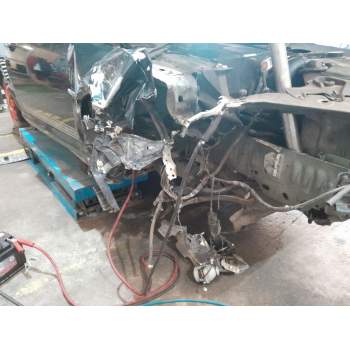 jaguar xf i (x250) del año 2009
