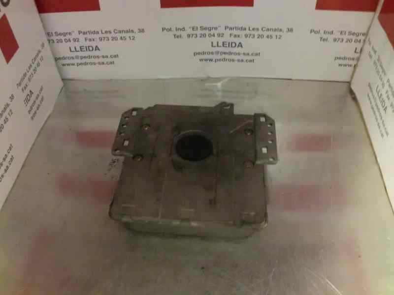 Recambio de centralita motor uce para peugeot 306 berlina 3/5 puertas (s1) 1.4 referencia OEM IAM 0261200652 9614224480 17255