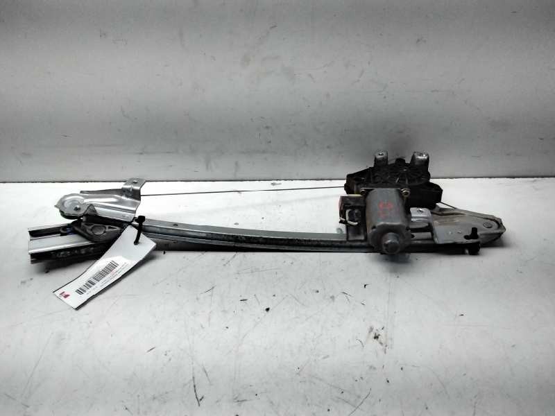 Recambio de elevalunas trasero derecho para saab 9-5 familiar 2.0 t vector referencia OEM IAM 117999XXX0312  