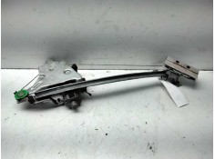 Recambio de elevalunas trasero derecho para saab 9-5 familiar 2.0 t vector referencia OEM IAM 117999XXX0312   2