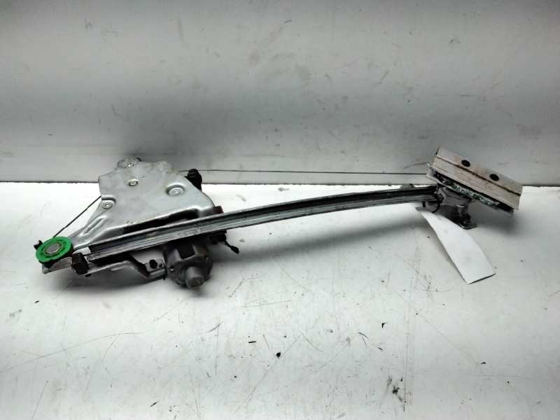 Recambio de elevalunas trasero derecho para saab 9-5 familiar 2.0 t vector referencia OEM IAM 117999XXX0312  