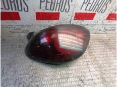 Recambio de piloto trasero izquierdo para fiat bravo (182) jtd 105 / 100 gt referencia OEM IAM 0046538353   2