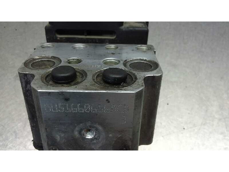 Recambio de abs para opel vectra c berlina comfort referencia OEM IAM 13191183  
