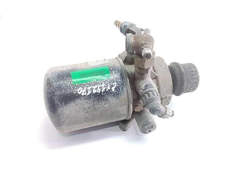 Recambio de filtro secador de aire para iveco irisbus 200e referencia OEM IAM 17793  