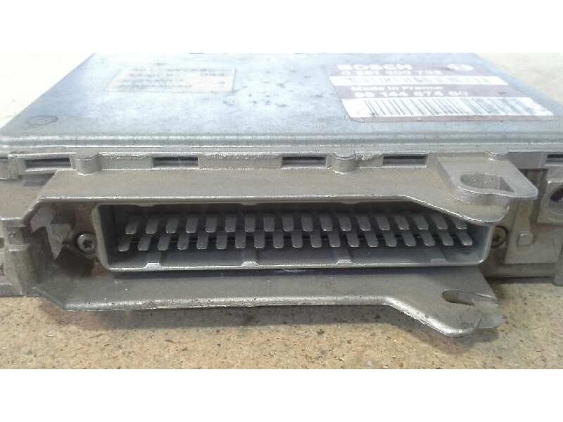 Recambio de centralita motor uce para peugeot 306 berlina 3/5 puertas (s1) 1.6 referencia OEM IAM 0261200732 9614467480 17255