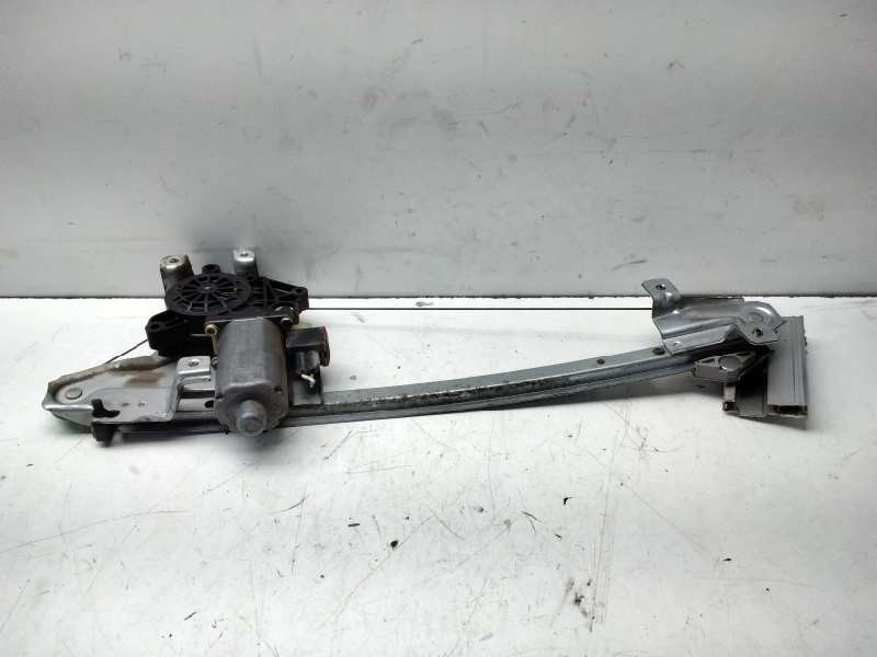 Recambio de elevalunas trasero izquierdo para saab 9-5 familiar 2.0 t vector referencia OEM IAM 117998XXX0312  