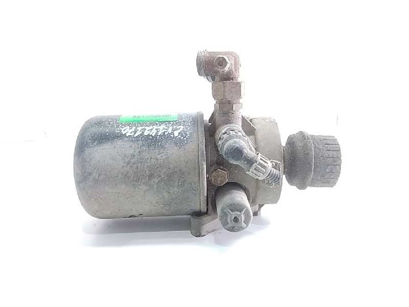 Recambio de filtro secador de aire para iveco irisbus 200e referencia OEM IAM 17793  